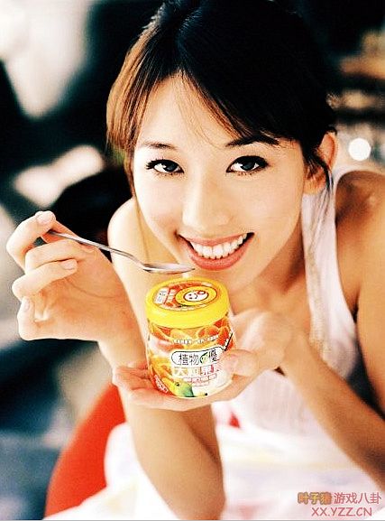 ͼ������ҲҪװ�۵Ĵ���Ů��