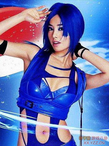 ��ȦŮ�������⴩PK�����Ը�