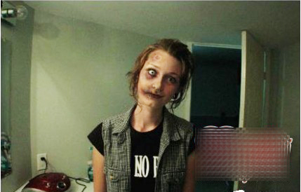 ��С���룡�ؿ�ζ��ʬױ�� ���ˣ�ͼ��