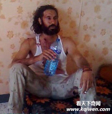 �����ƶ���������ķ��Ϊ׳�� ����ǰ�����侲(��ͼ)