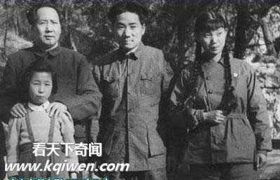 �˽�ë��ʮ����Ů�Ĳ�ͬ����(��ͼ)