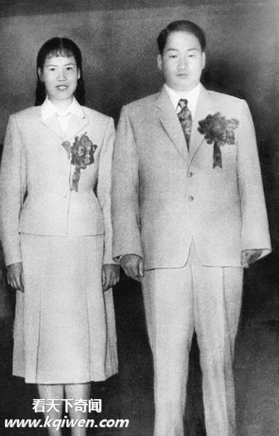 �˽�ë��ʮ����Ů�Ĳ�ͬ����(��ͼ)